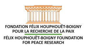 Fondation Félix Houphouët-Boigny pour la Recherche de la Paix